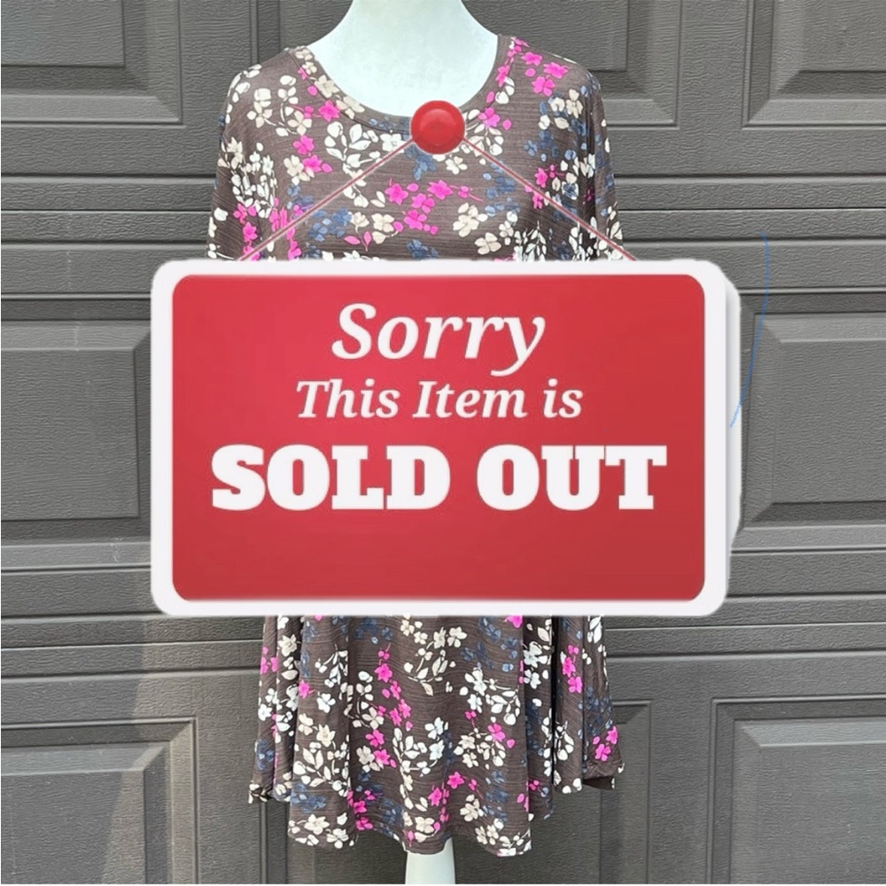Sold